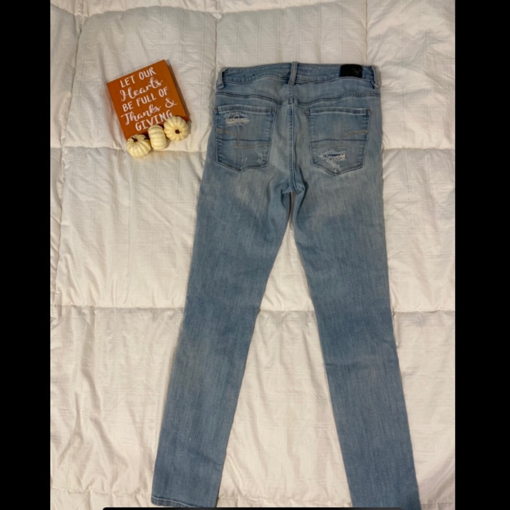 American eagle jeans - Picture 2 of 5